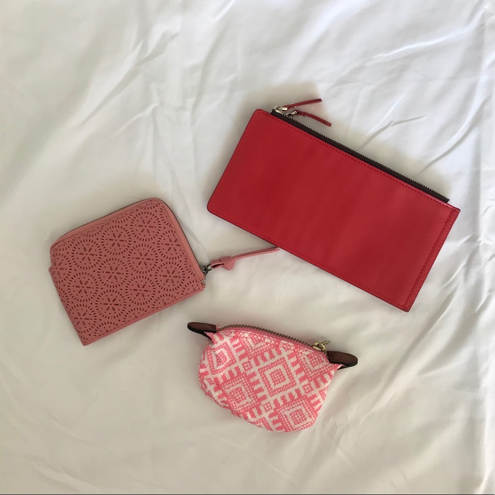Wallet bundle
